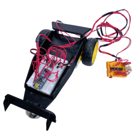 Vehículo Fórmula 1